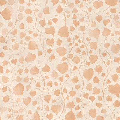 Eternal Vine, Peach, Rebel Walls