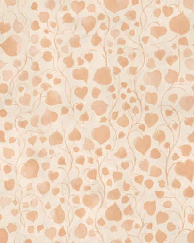 Eternal Vine, Peach, Rebel Walls