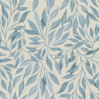 Willow, Blue, Rebel Walls