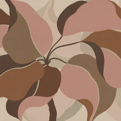 Grand Verdant, Pink, Rebel Walls