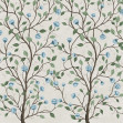 Silent Bloom, Beige, Rebel Walls