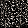 Silent Bloom, Black, Rebel Walls