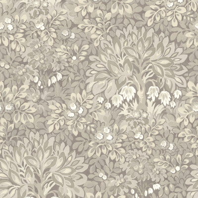 Flower Tree, Beige, Rebel Walls