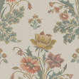 Meadow Bouquet, Beige, Rebel Walls