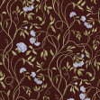 Peony Bloom, Burgundy, Rebel Walls