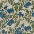 Midnight Peony, Beige, Rebel Walls