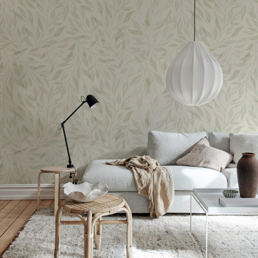 Willow, Blue, Rebel Walls