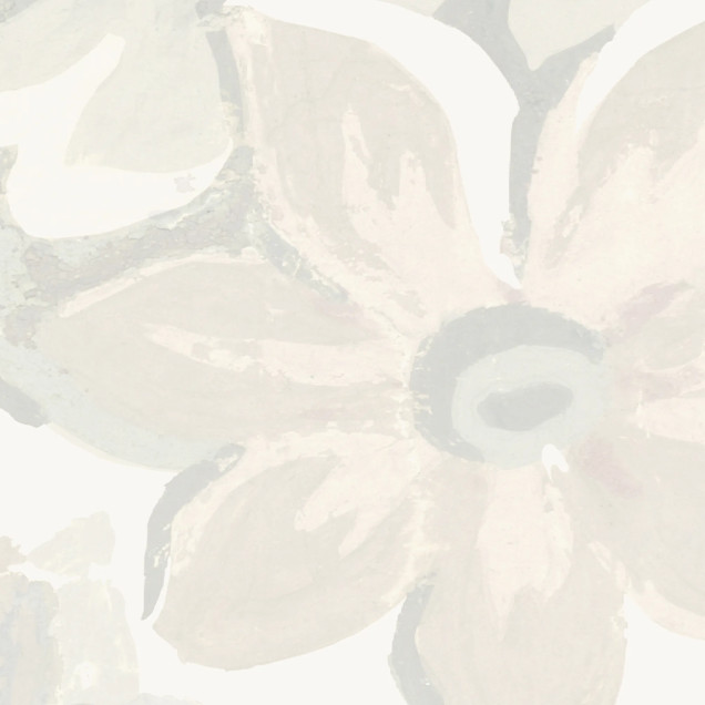 Heritage Floral, Light, Rebel Walls