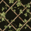 Ivy Trellis, Black, Rebel Walls
