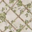 Ivy Trellis, Beige, Rebel Walls