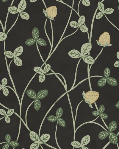 Tapet cu design floral 