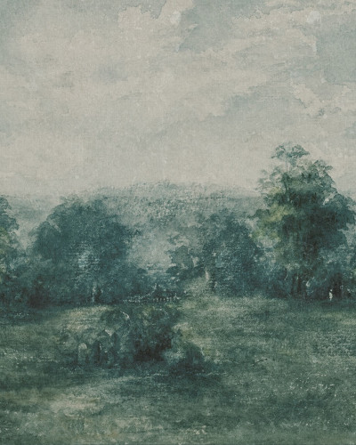 Silent Horizon, Blue, Rebel Walls
