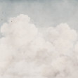 Majestic Clouds, Sky, Rebel Walls