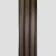 Panou acustic riflat Smoky Oak, fonoabsorbant, 280x60.5 cm, XTWalls