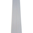 Riflaj decorativ WPC Frost White, 290x16 cm, XTWalls