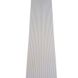 Riflaj decorativ WPC ondulat Sand Dune, 290x19.7 cm, XTWalls