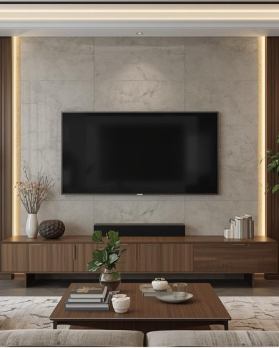 Panou PVC cu efect de marmură Crystal Marble