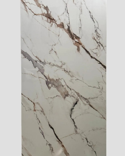 Panou PVC cu efect de marmură Earthline Vena