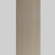 Panou PVC cu efect de lemn Taupe, 280x122 cm, XTWalls