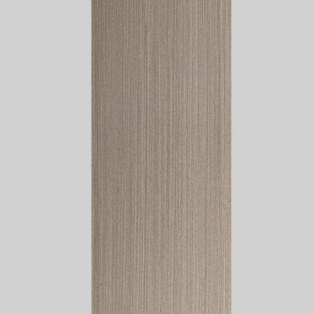 Panou PVC cu efect de lemn Taupe