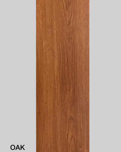 Panou PVC cu efect de lemn Oak