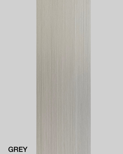 Panou PVC cu efect de lemn Grey