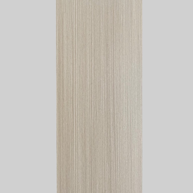 Panou PVC cu efect de lemn Greige