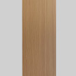Panou PVC cu efect de lemn Brown, 280x122 cm, XTWalls