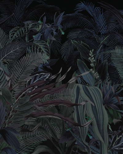 Exclusive Wallpaper / Lost Paradise Re-Edition (D), Londonart