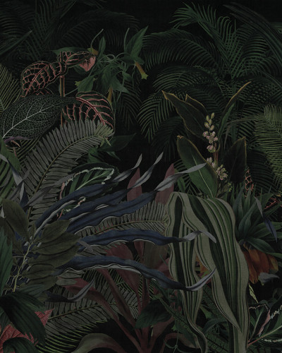 Exclusive Wallpaper / Lost Paradise Re-Edition (E), Londonart