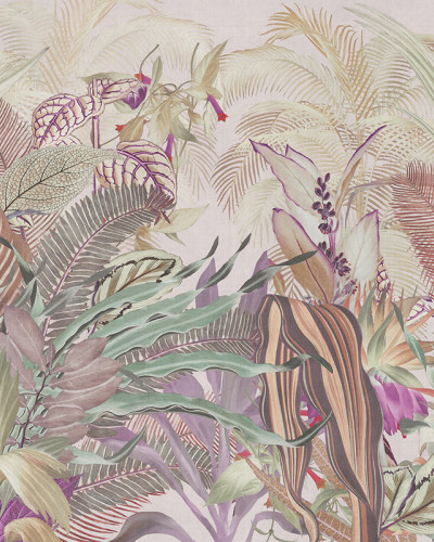 Exclusive Wallpaper / Lost Paradise Re-Edition (F), Londonart