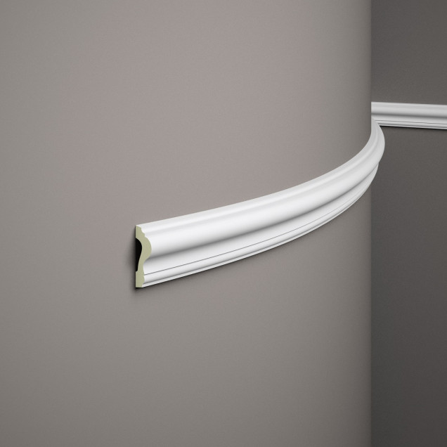Profile Decorative Mardom Decor MRD-MD346F. Conține culorile: