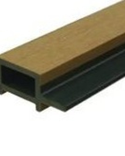 Conector Bruno, Nuc, 7.6x2.6 cm, Lamelio