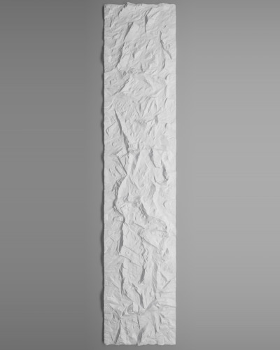 Panou decorativ vopsibil XTW-P001, 290×60 cm, XTWalls