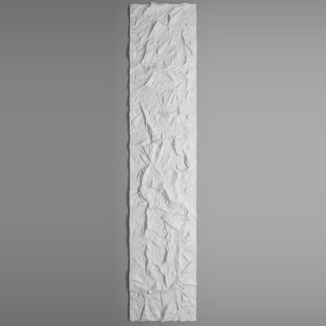 Pachet complet de 3 panouri decorative vopsibile (XTW-P001, P002, P003), cotat: 3 × 0,6 m = 1,8 m lățime, 2,9 m înălțime