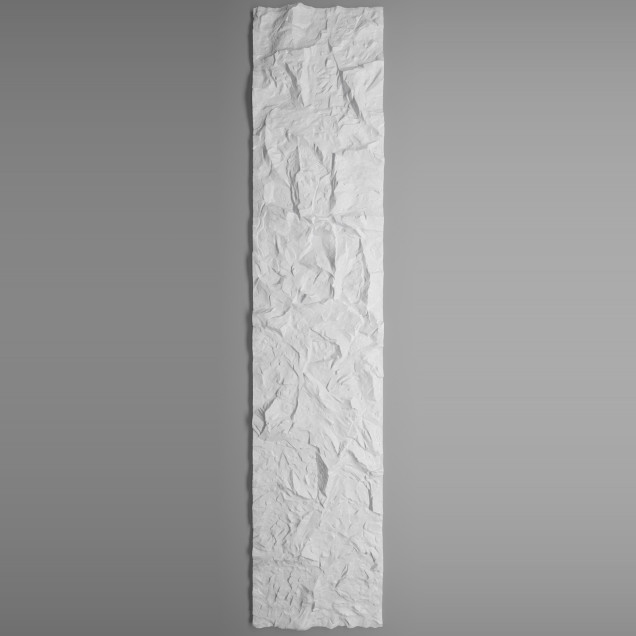 Pachet complet de 3 panouri decorative vopsibile (XTW-P001, P002, P003), cotat: 3 × 0,6 m = 1,8 m lățime, 2,9 m înălțime