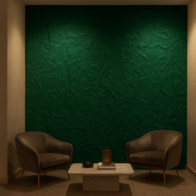 Pachet complet de 3 panouri decorative vopsibile (XTW-P001, P002, P003), cotat: 3 × 0,6 m = 1,8 m lățime, 2,9 m înălțime