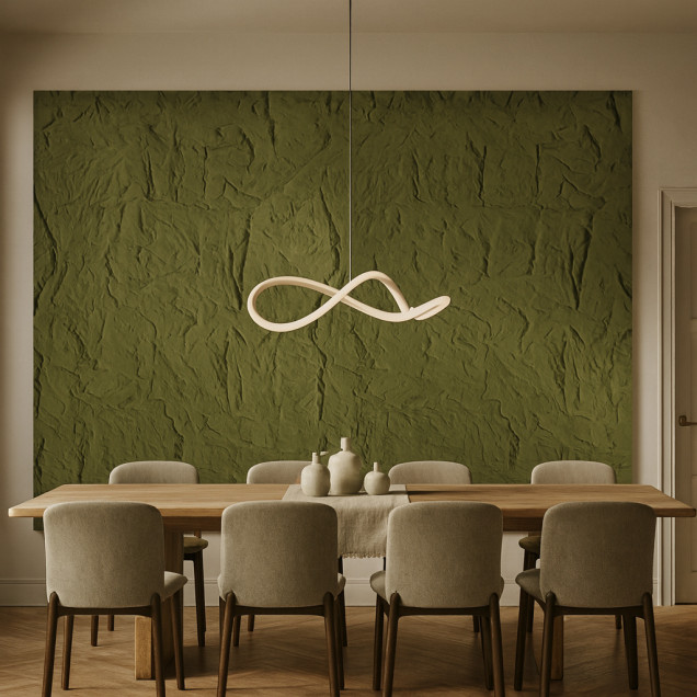 Pachet complet de 3 panouri decorative vopsibile (XTW-P001, P002, P003), cotat: 3 × 0,6 m = 1,8 m lățime, 2,9 m înălțime
