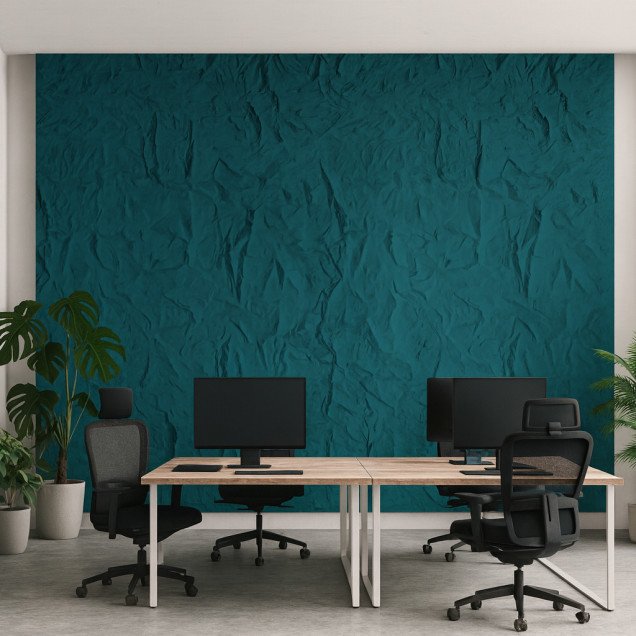 Pachet complet de 3 panouri decorative vopsibile (XTW-P001, P002, P003), cotat: 3 × 0,6 m = 1,8 m lățime, 2,9 m înălțime