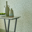 Ornamental Grasses, Sage Green, 1838 Wallcoverings, 5.3mp / rola