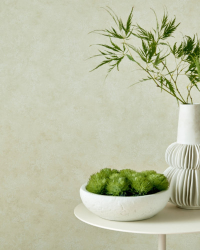 Henley, Natural, 1838 Wallcoverings, 5.3mp / rola