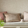 Henley, Alabaster, 1838 Wallcoverings, 5.3mp / rola