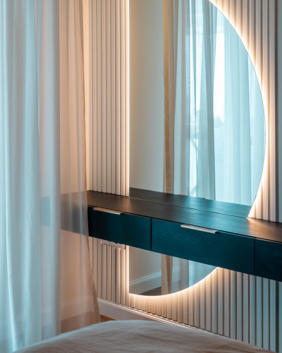 Apartament Azimut