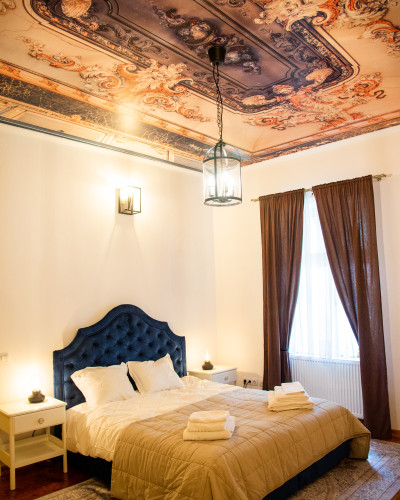 B&B Avram Iancu, Sibiu