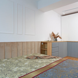 Apartament Central