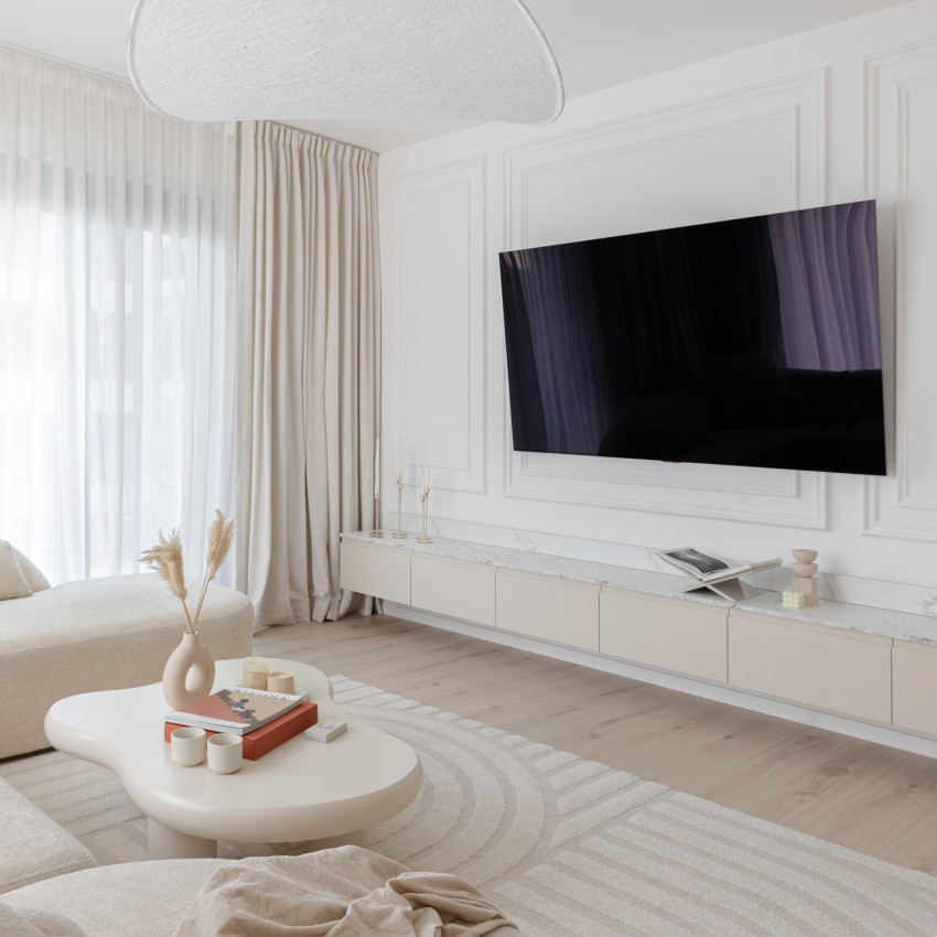 Brauri decorative Mardom Decor MRD-MD346, material: PolyForce