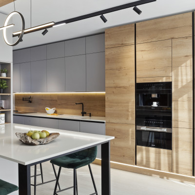 Contemporary  Dream