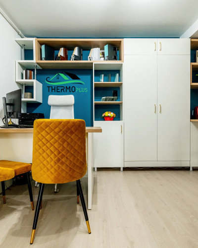 Showroom ThermoPLus
