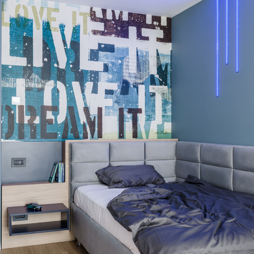 Fototapet Photowall PHW-e21582. Conține culorile: 