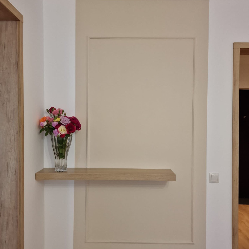Brauri decorative Orac Decor ORC-PX103, material: DUROPOLYMER®